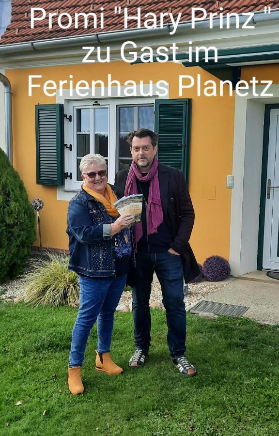 Ferienhaus Planetz Kaindorf  Exteriér fotografie