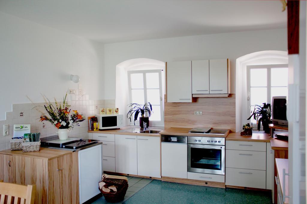 Ferienhaus Planetz Kaindorf  Pokoj fotografie