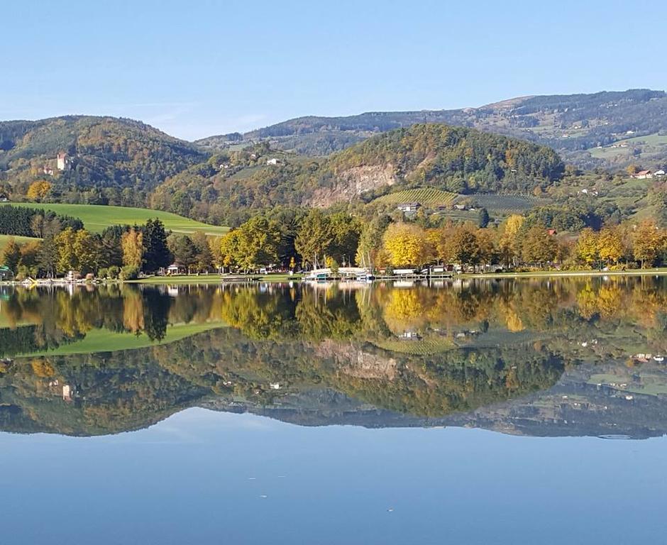 Ferienhaus Planetz Kaindorf  Exteriér fotografie
