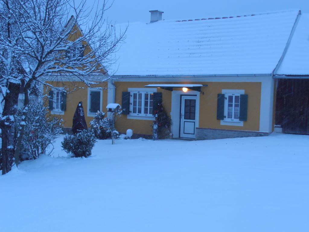 Ferienhaus Planetz Kaindorf  Pokoj fotografie