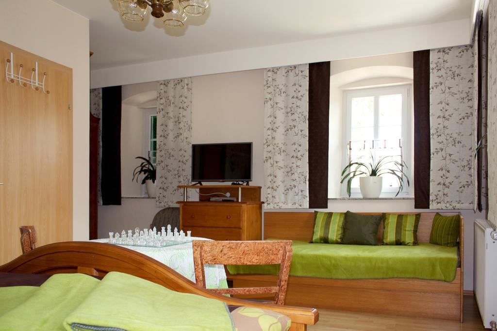 Ferienhaus Planetz Kaindorf  Pokoj fotografie