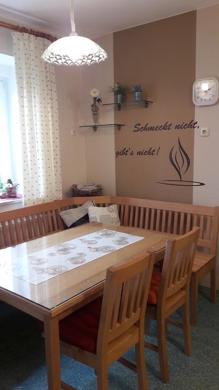 Ferienhaus Planetz Kaindorf  Exteriér fotografie