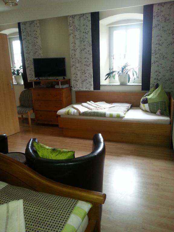 Ferienhaus Planetz Kaindorf  Exteriér fotografie