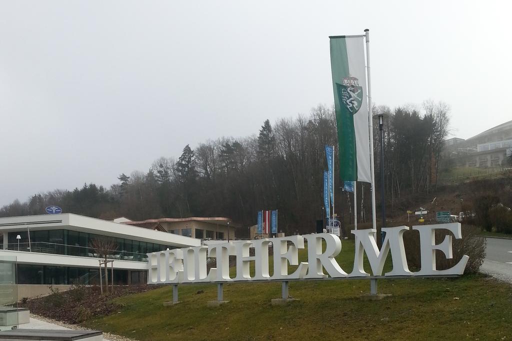 Ferienhaus Planetz Kaindorf  Exteriér fotografie