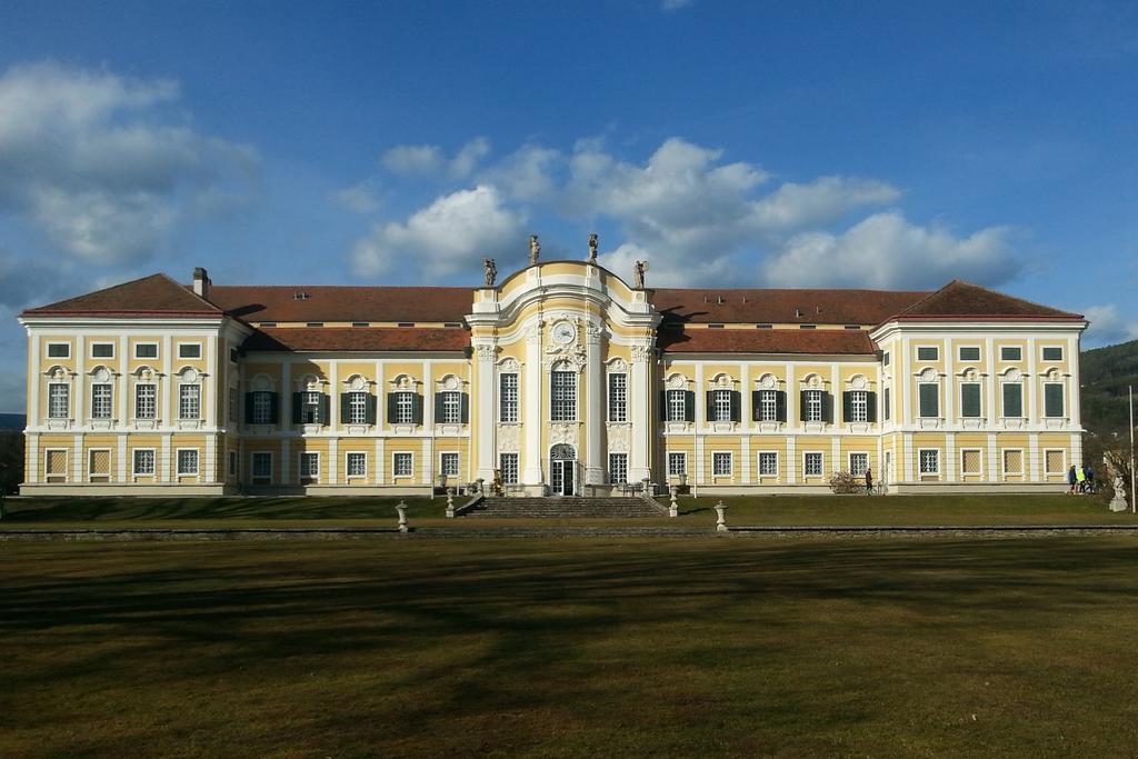 Ferienhaus Planetz Kaindorf  Exteriér fotografie