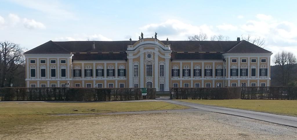 Ferienhaus Planetz Kaindorf  Exteriér fotografie