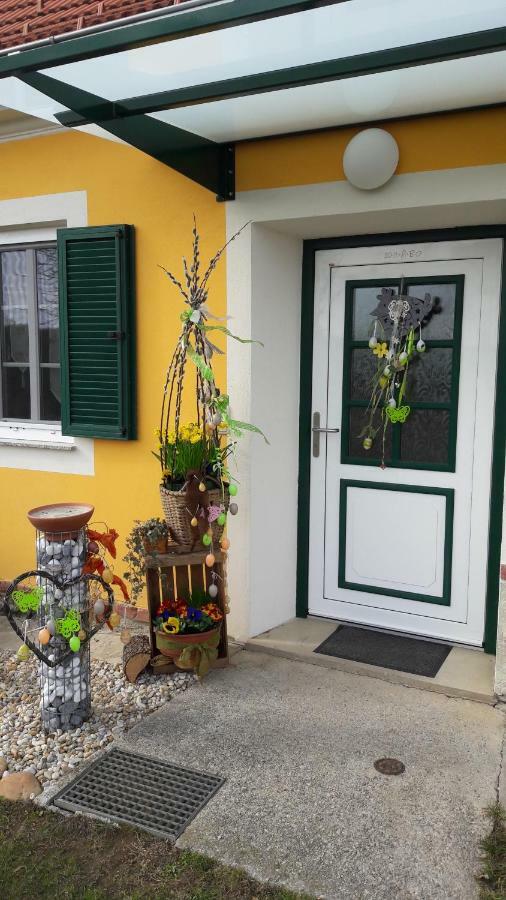 Ferienhaus Planetz Kaindorf  Exteriér fotografie